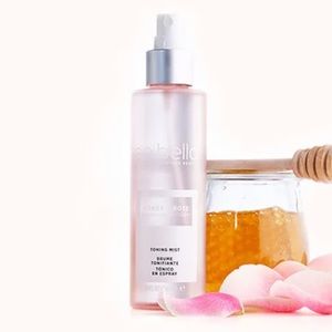 Sei Bella Rose Toning Mist - brand new!